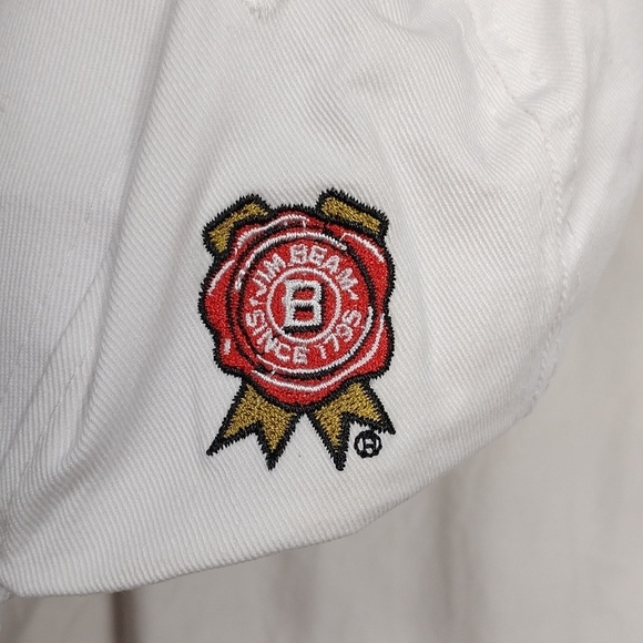 Jim Beam men's hat - Picture 4 of 11